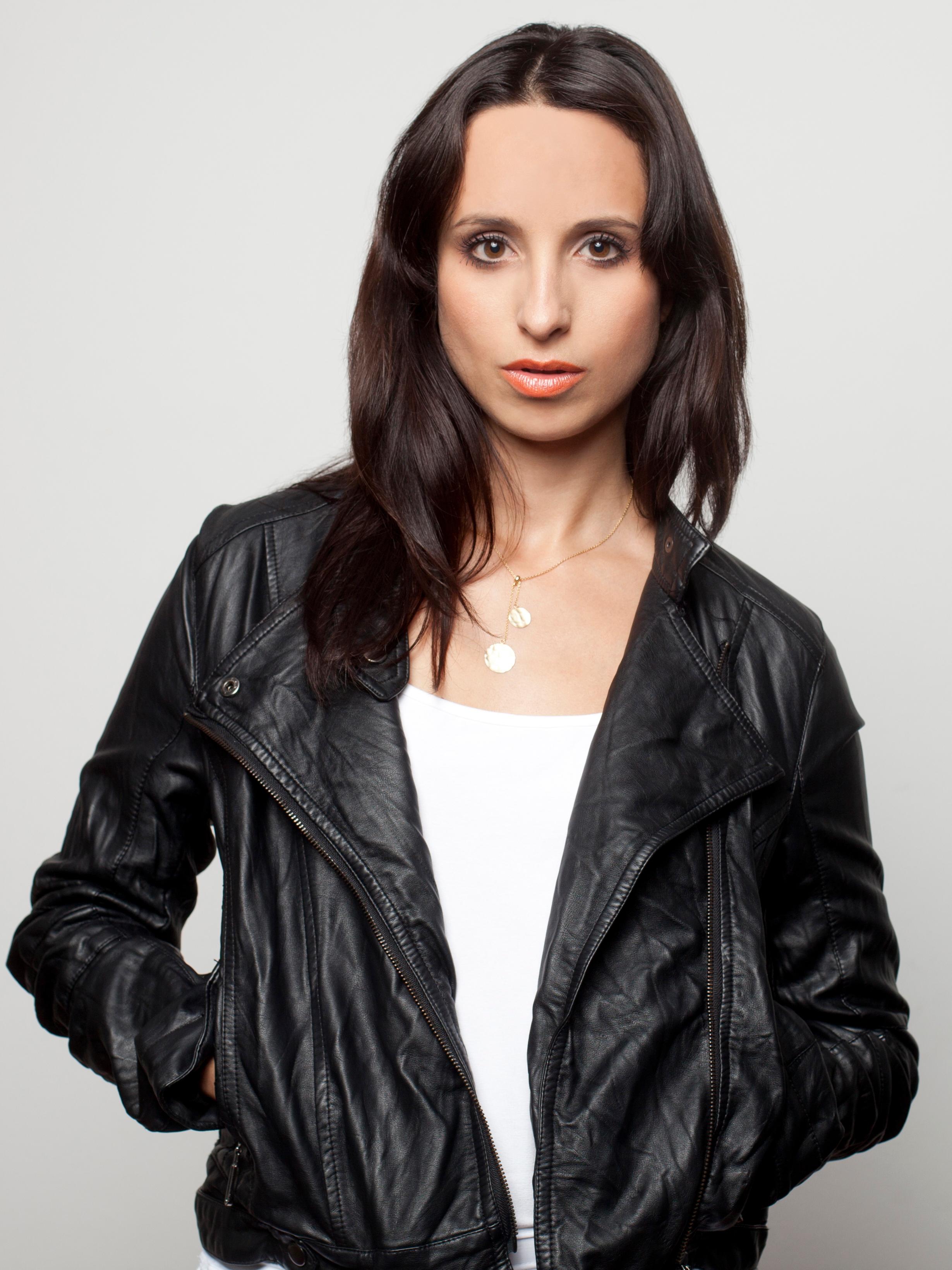 Stephanie Stumph image