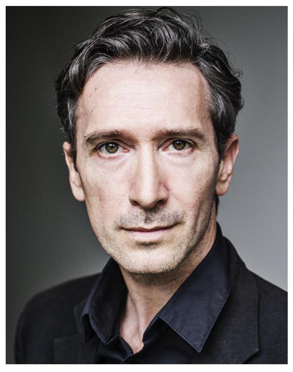 Tristan Sturrock image