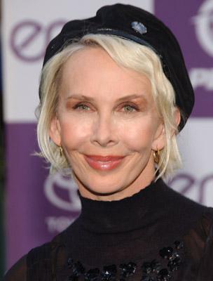 Trudie Styler image