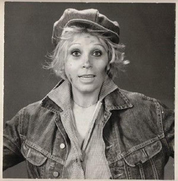 Despoina Stylianopoulou image