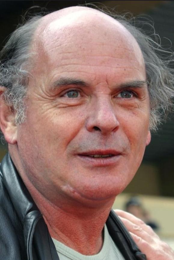 Jean-François Stévenin image