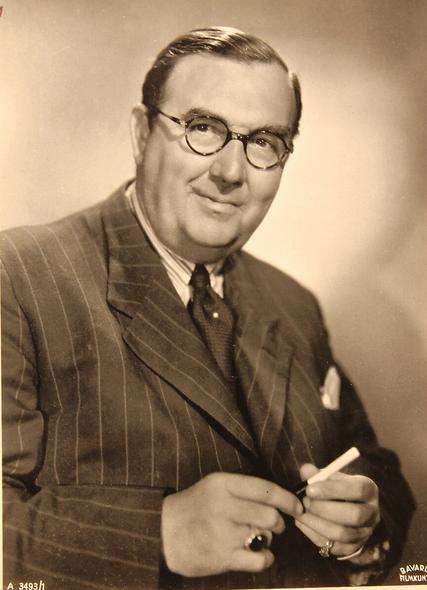 Joe Stöckel image