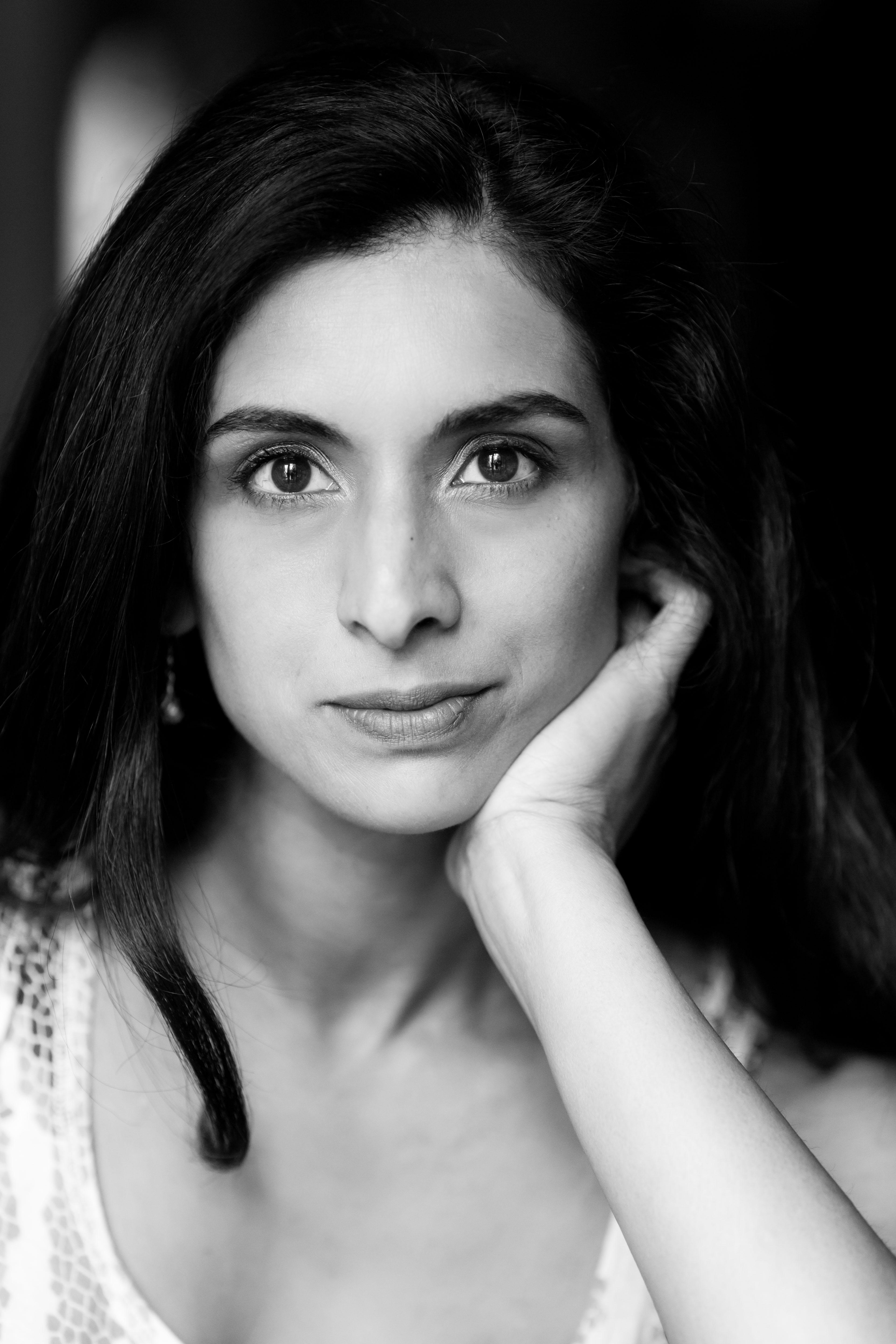 Sonya Suares image