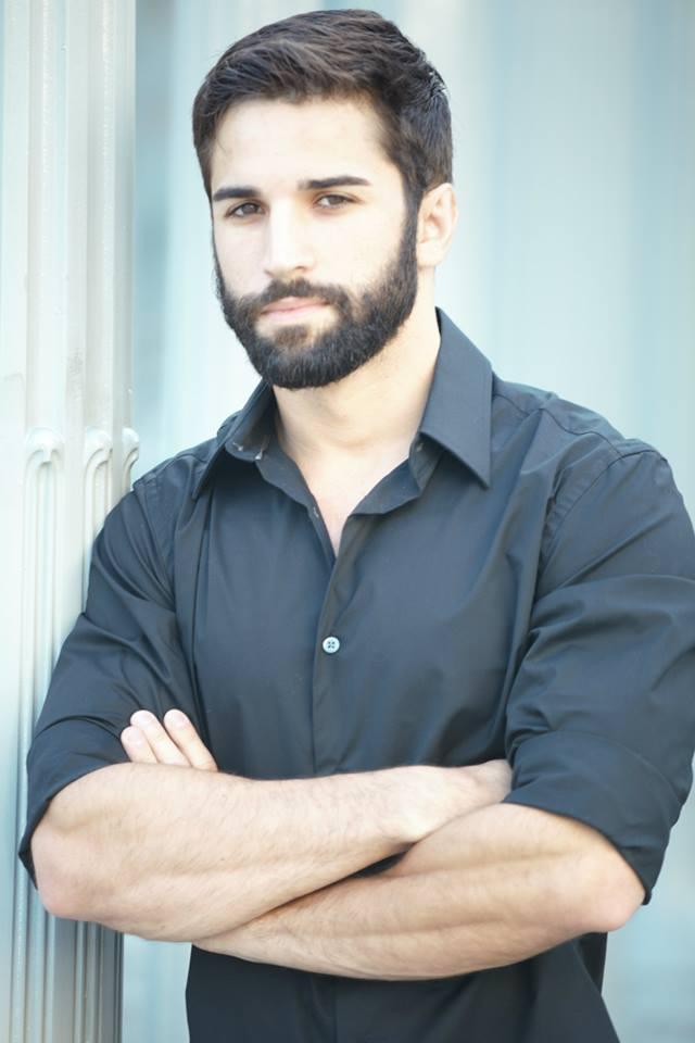 John Suazo image