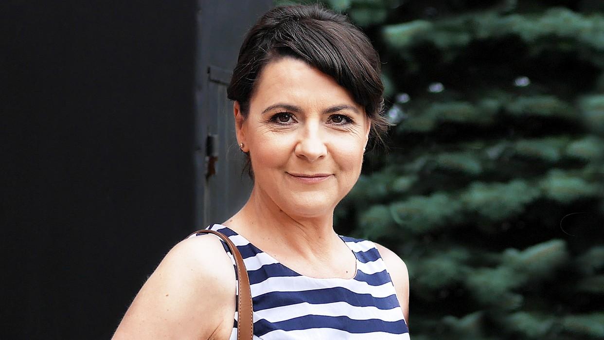 Agnieszka Suchora image