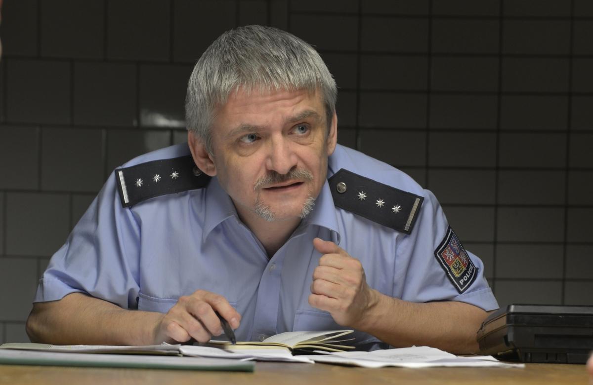 Michal Suchánek image