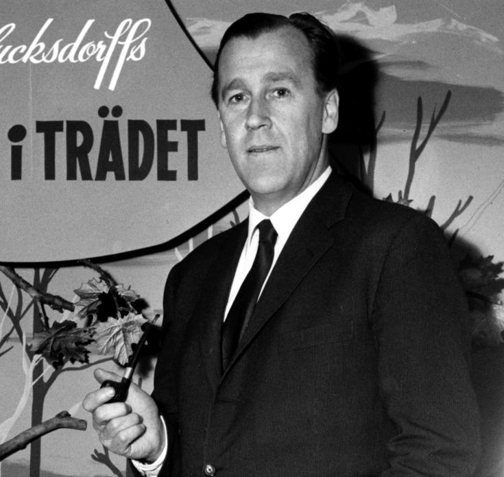 Arne Sucksdorff image