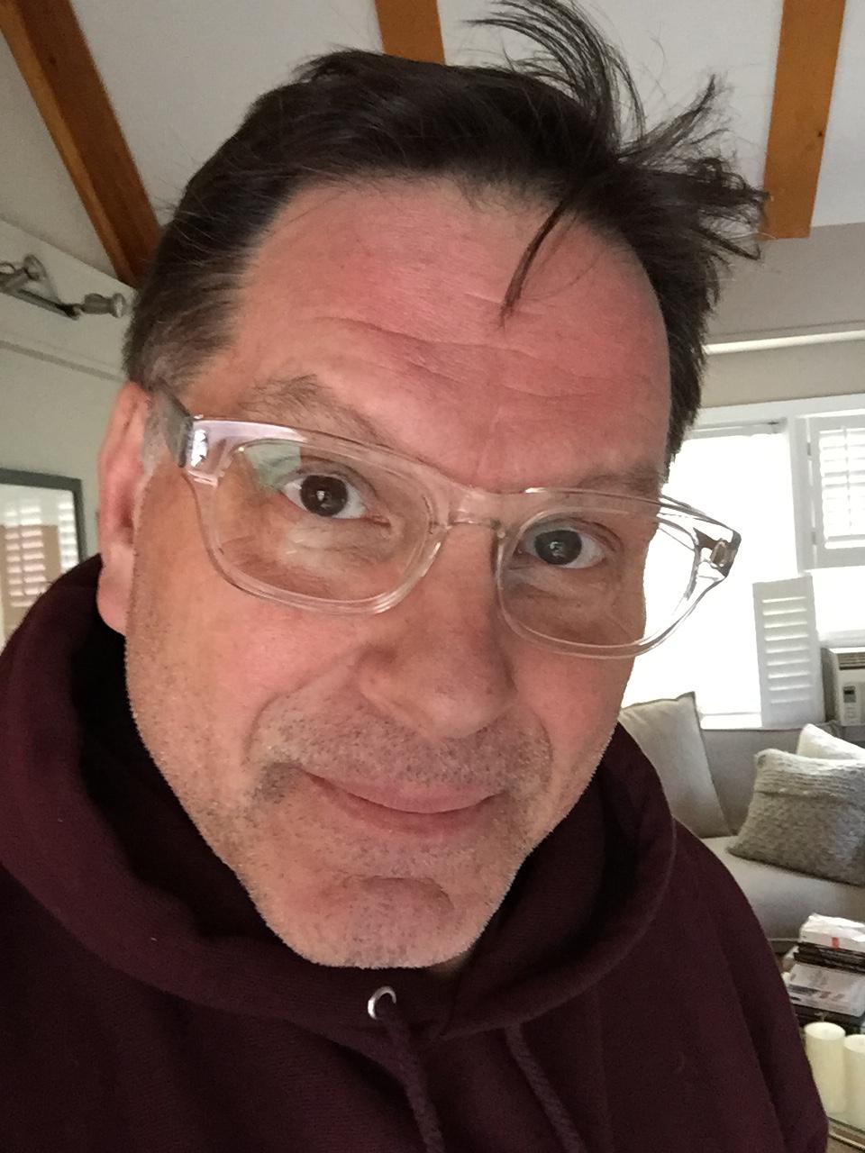 Skipp Sudduth image