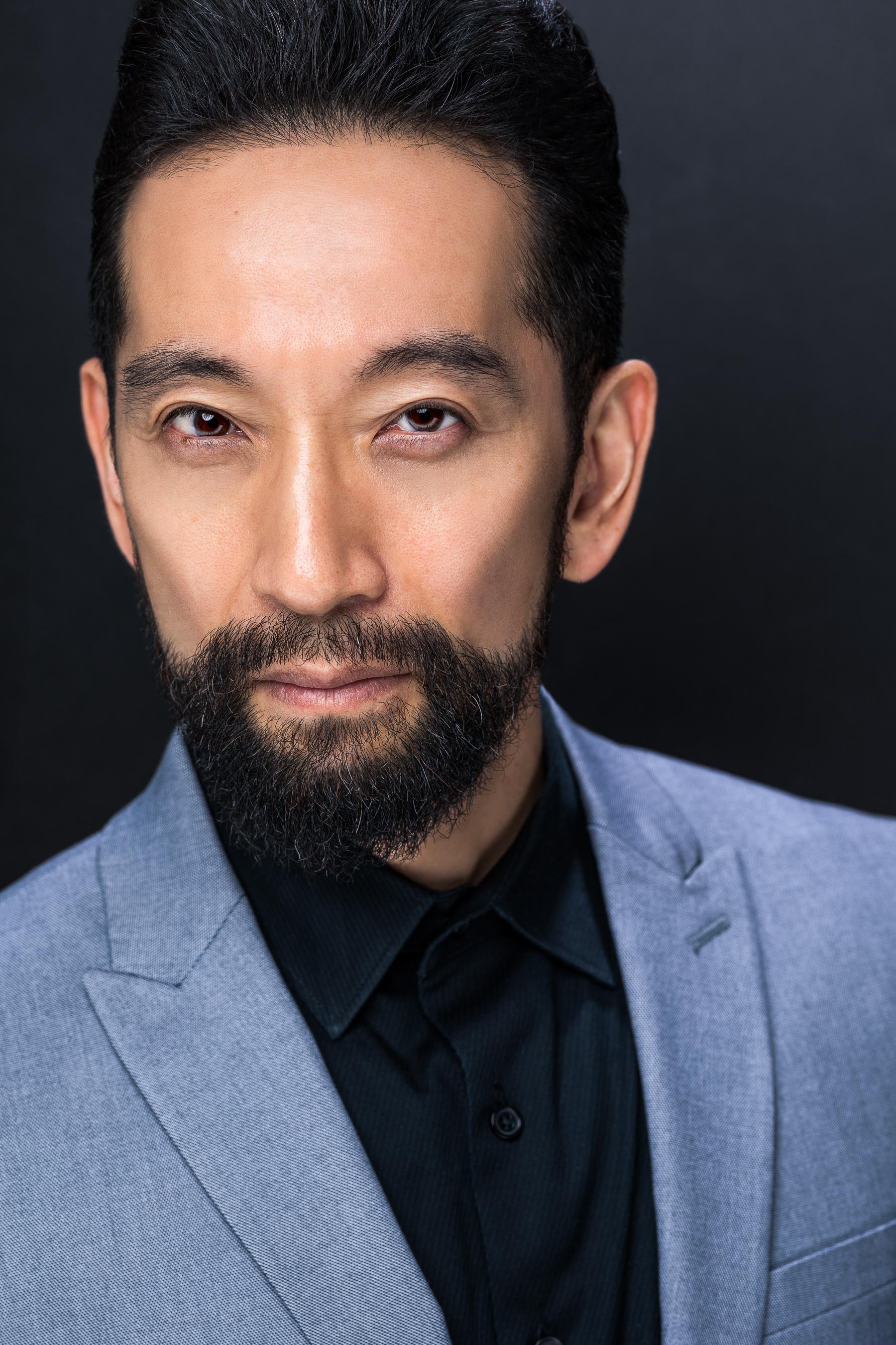 Jun Suenaga image