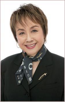 Kazuko Sugiyama image
