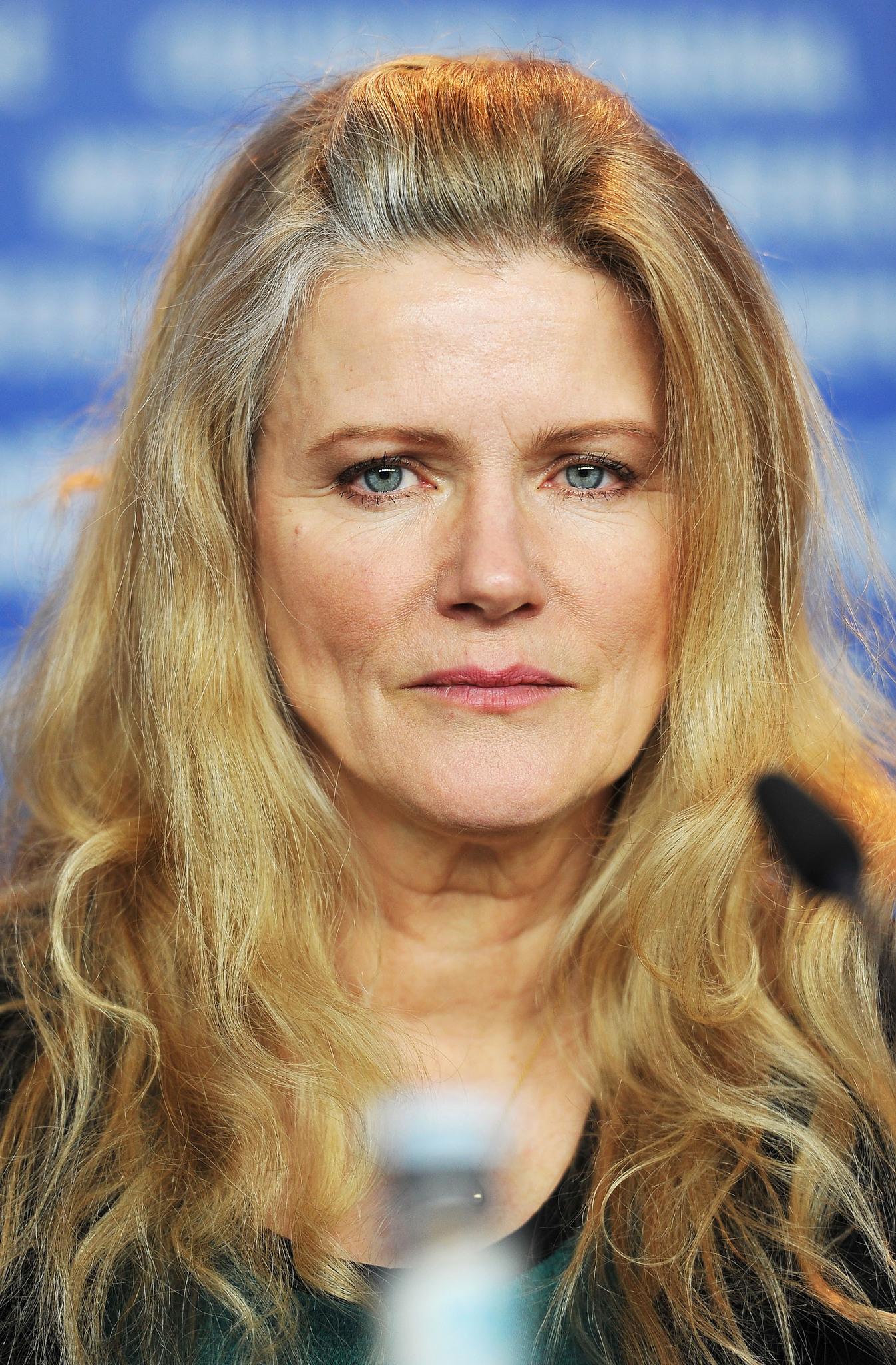 Barbara Sukowa image