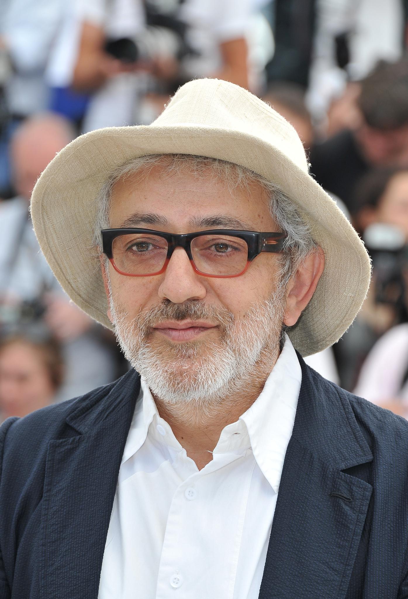 Elia Suleiman image