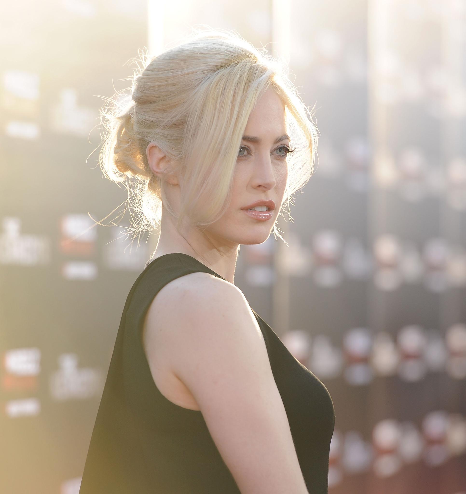 Charlotte Sullivan image