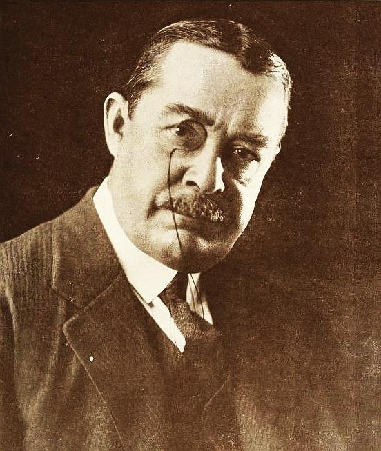 Frederick Sullivan image