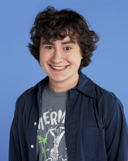 Kyle Sullivan image