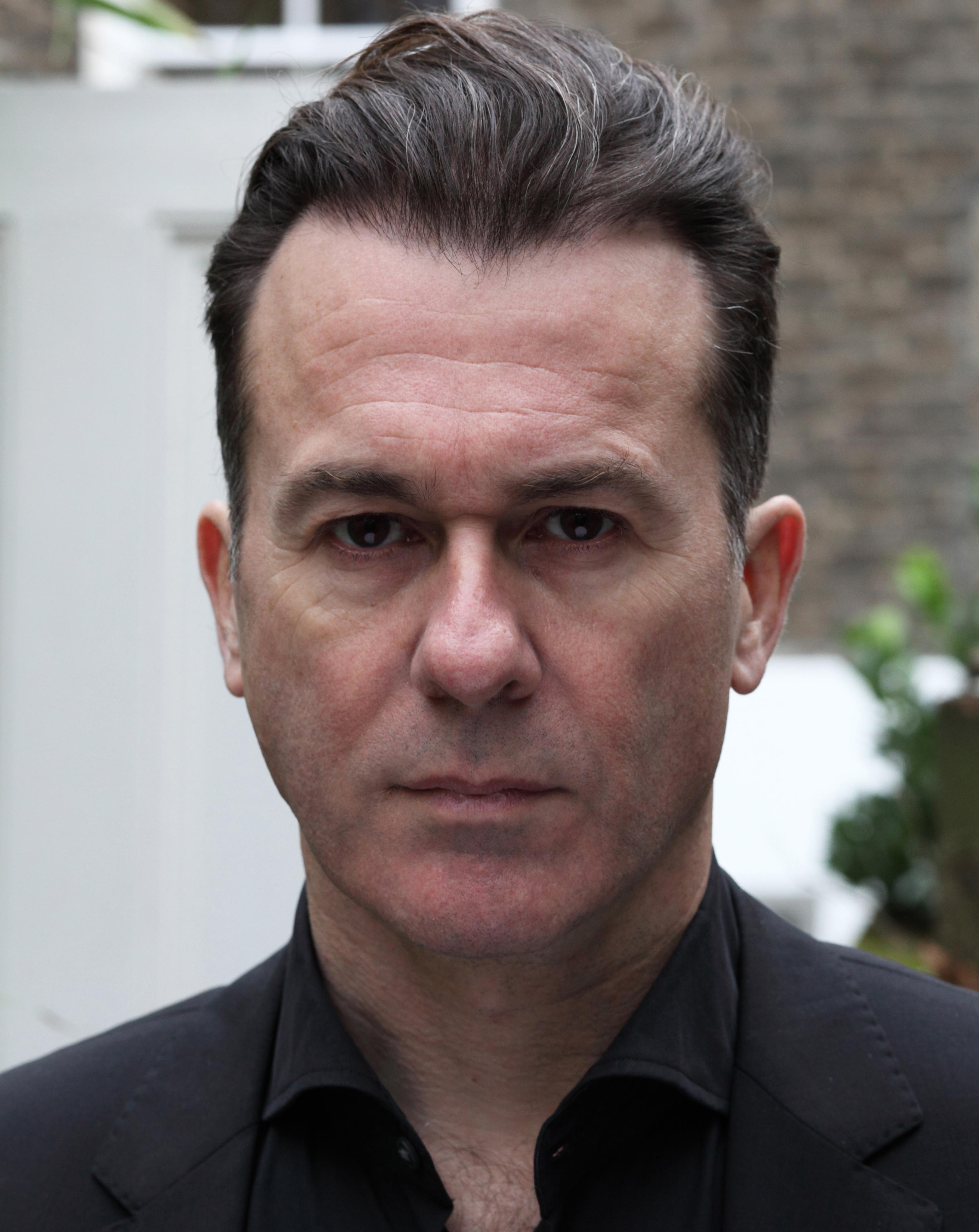 Peter Sullivan image