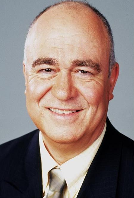 John Sumner image