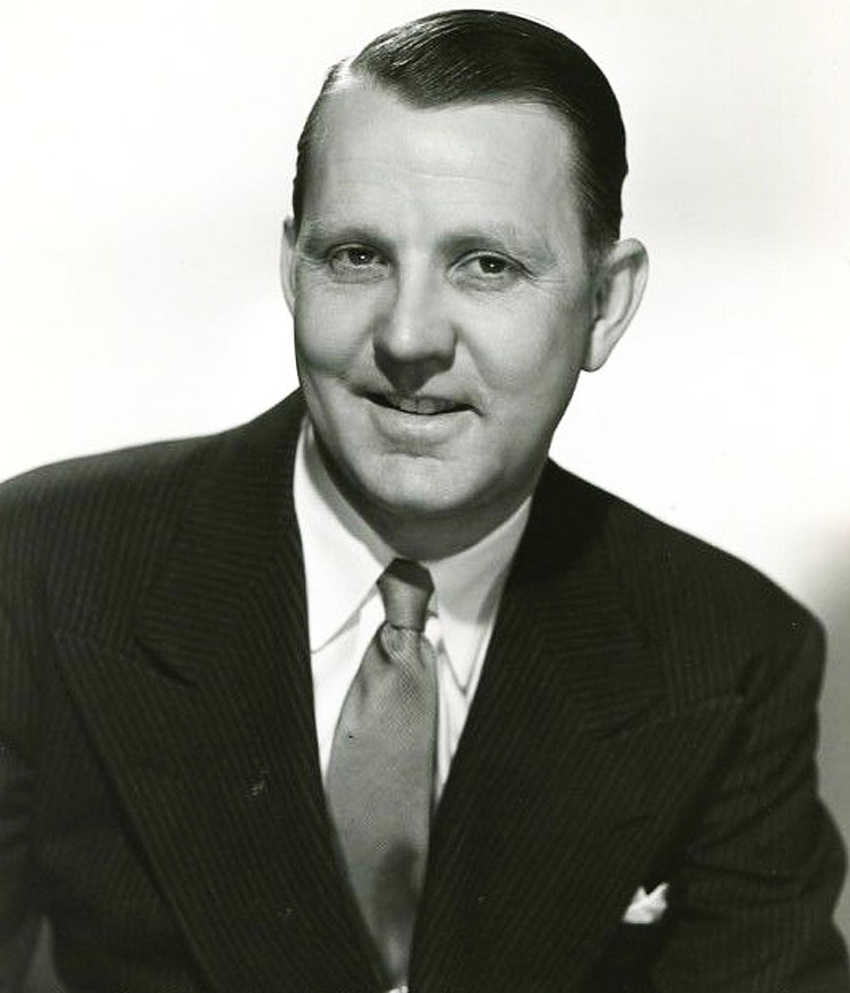 Clinton Sundberg image