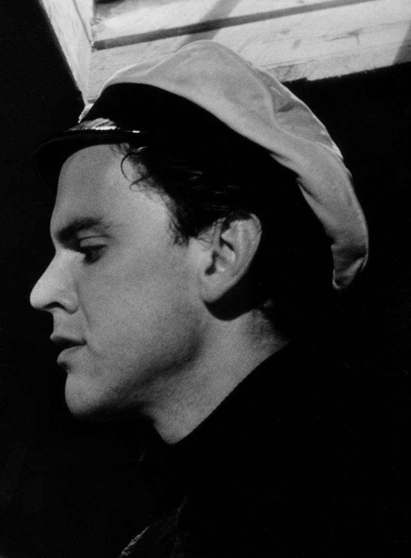 Folke Sundquist image