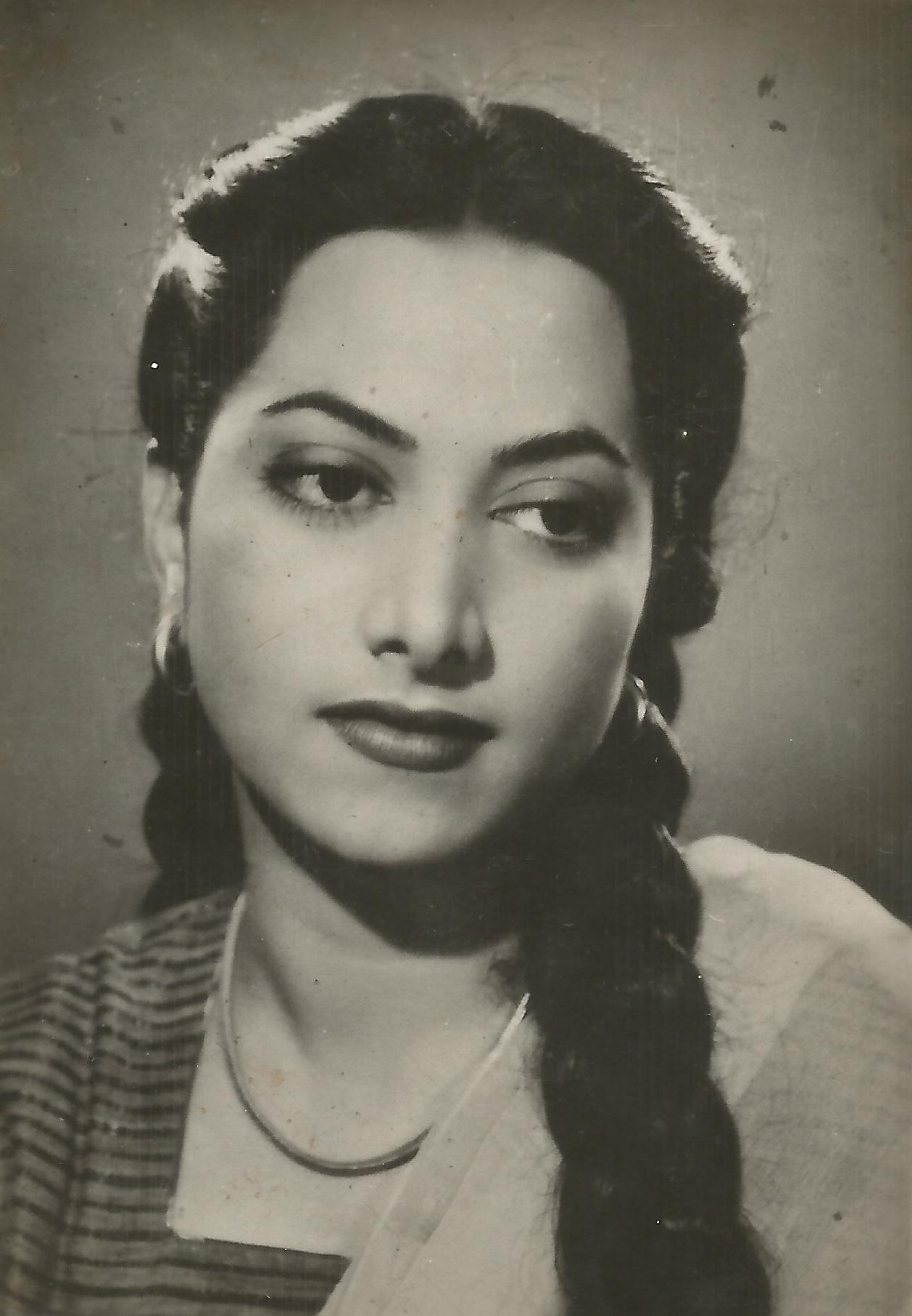 Suraiya image