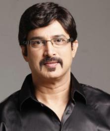 Suresh image