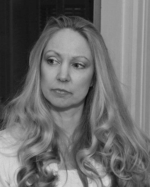 Pamela Sutch image