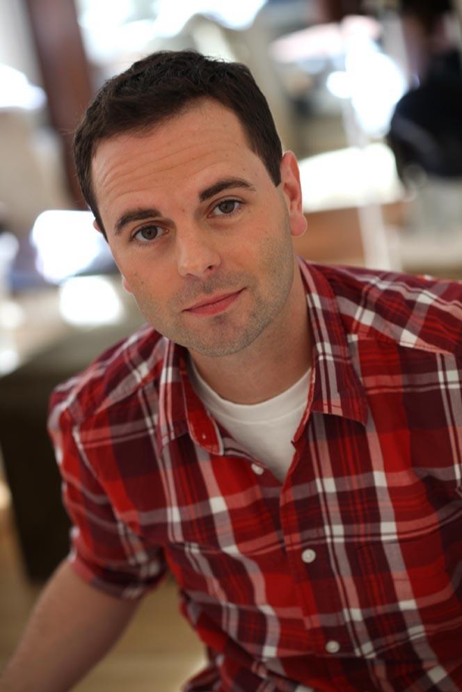 Paul Sutera image