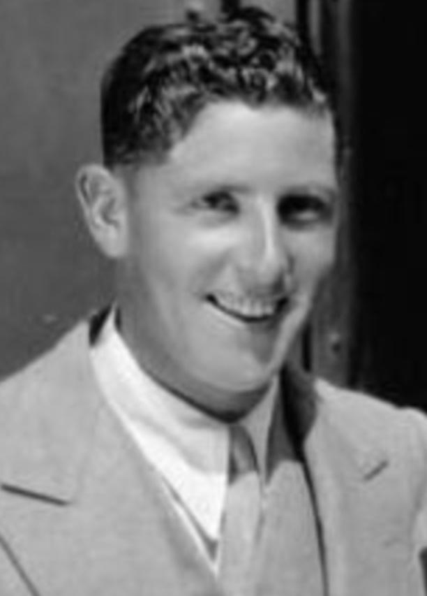 A. Edward Sutherland image