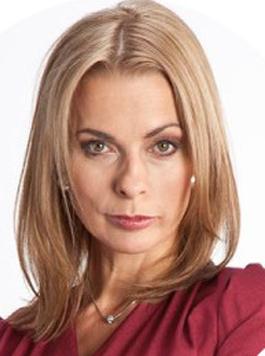 Natasha Sutherland image