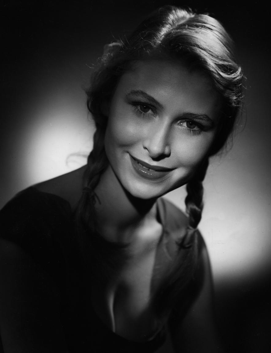 Sonja Sutter image
