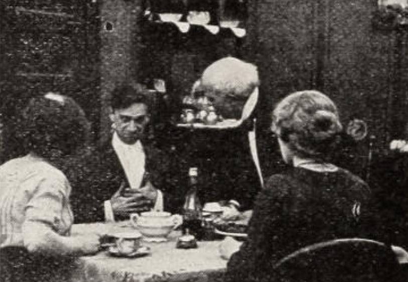 Charles Sutton image