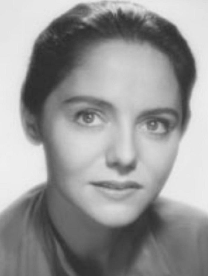 Dolores Sutton image