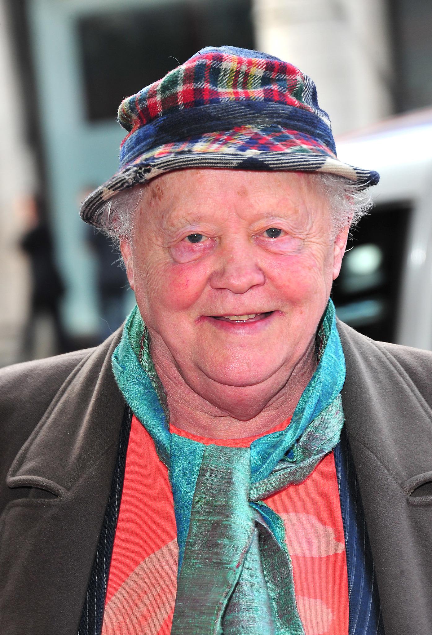Dudley Sutton image