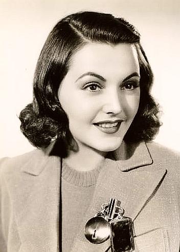 Kay Sutton image