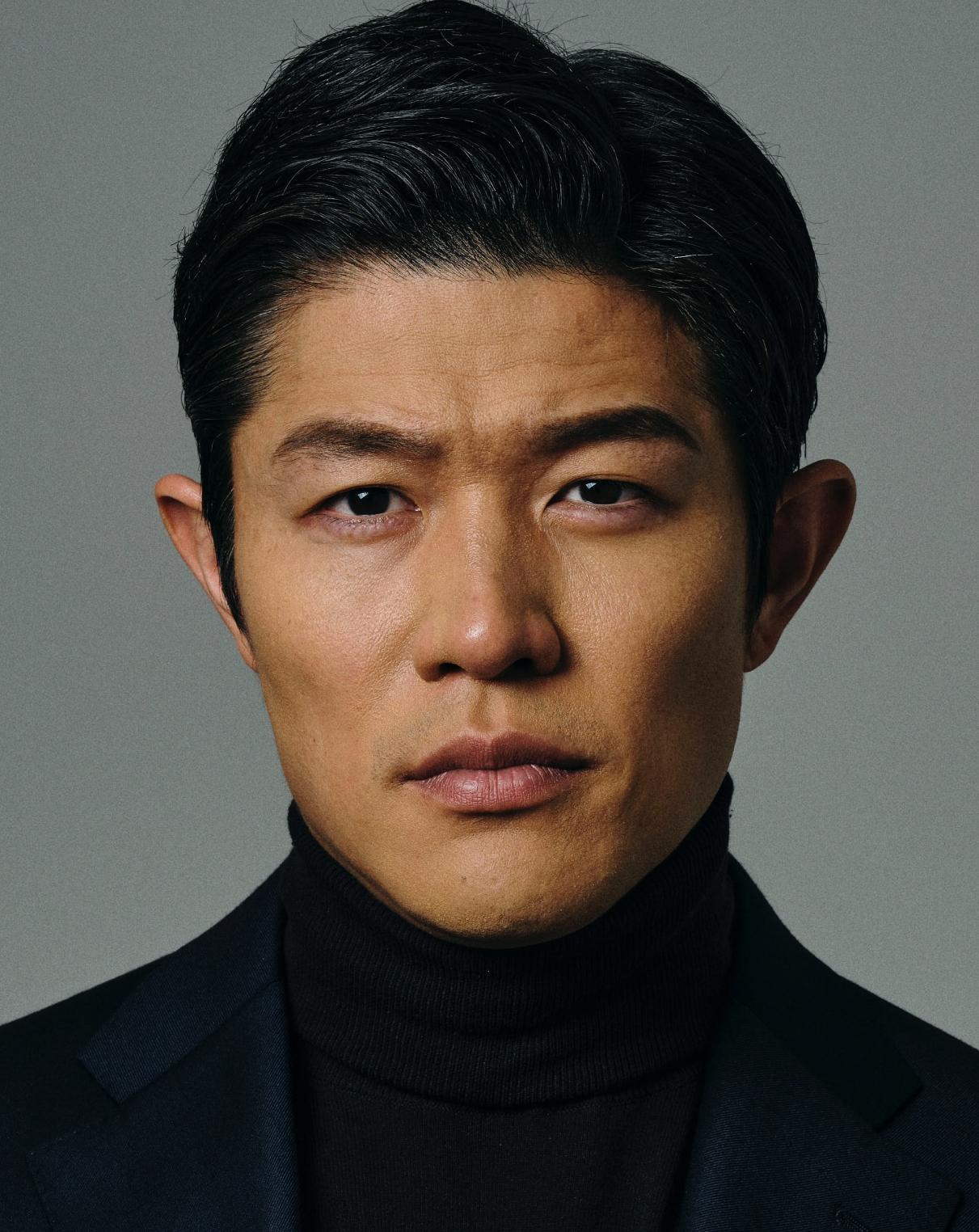 Ryohei Suzuki image