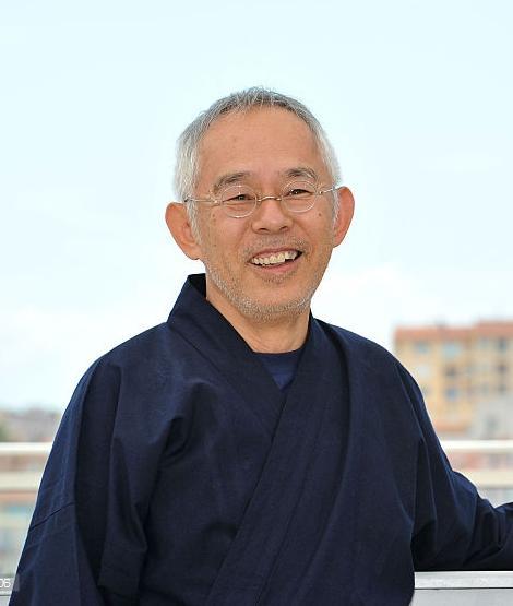 Toshio Suzuki image