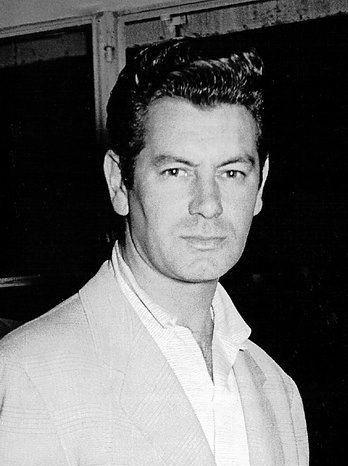 José Suárez image