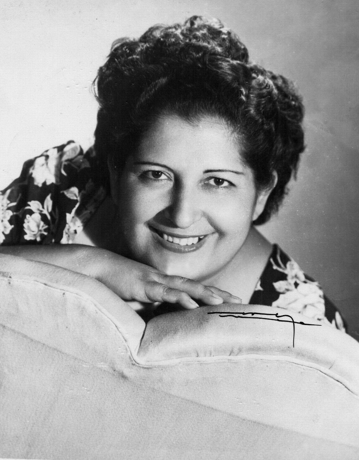 Lupe Suárez image