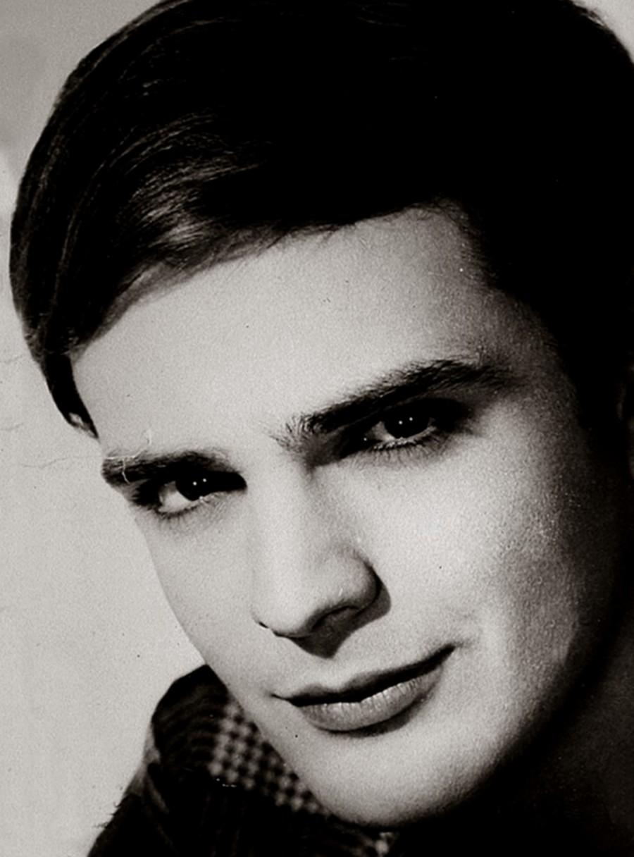Norberto Suárez image