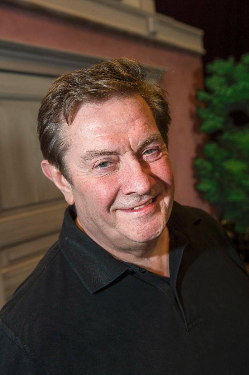 Allan Svensson image