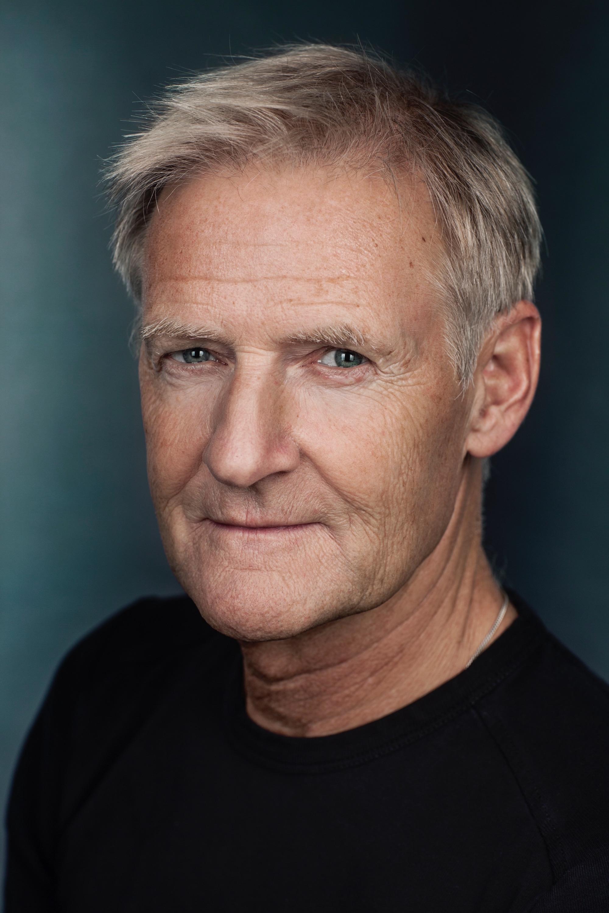 Lennart R. Svensson image