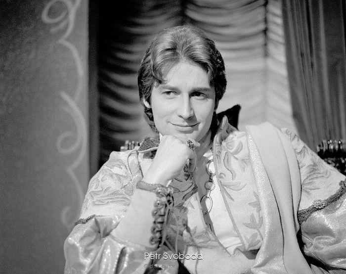 Petr Svoboda image
