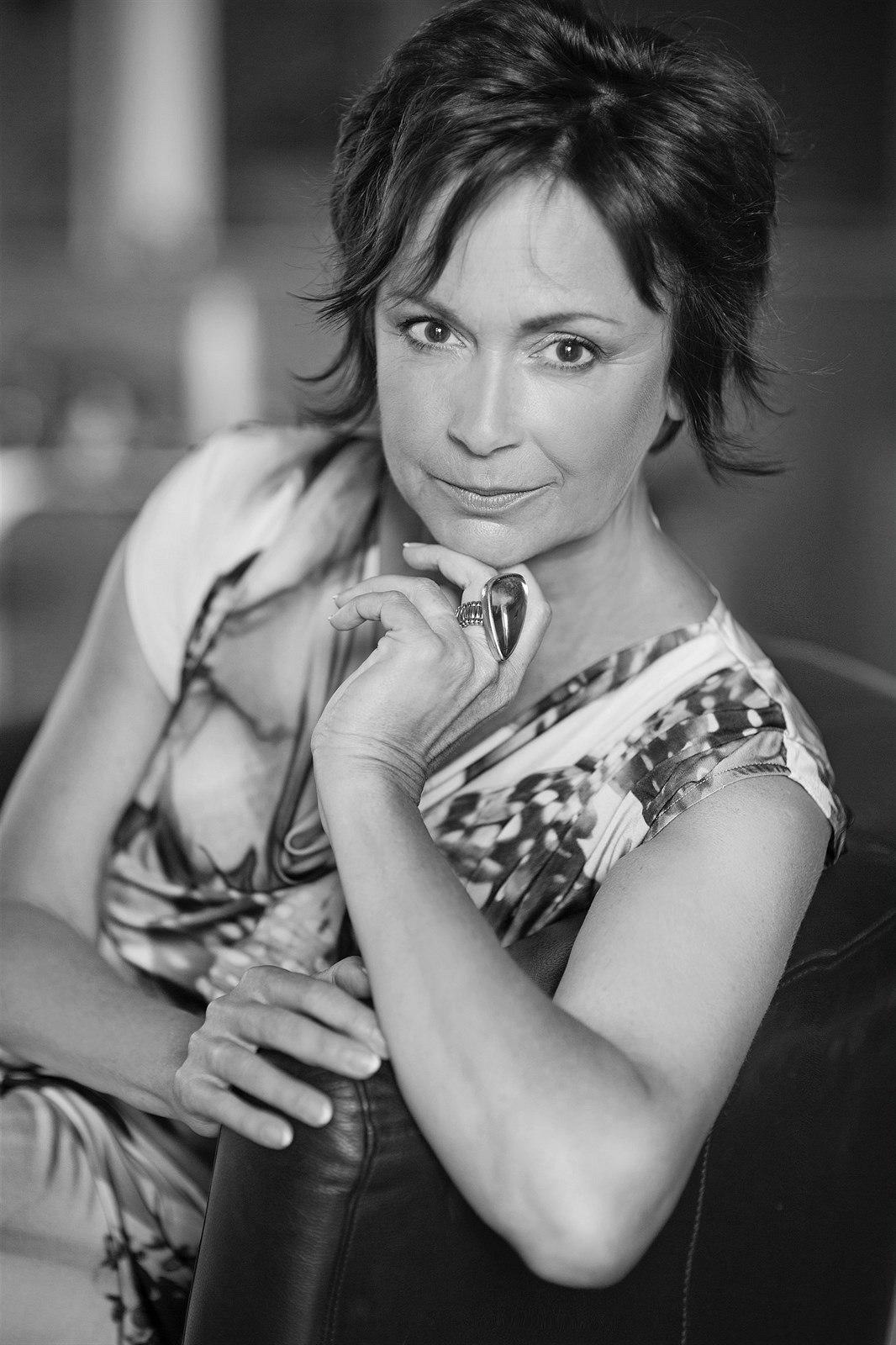 Ilona Svobodová image
