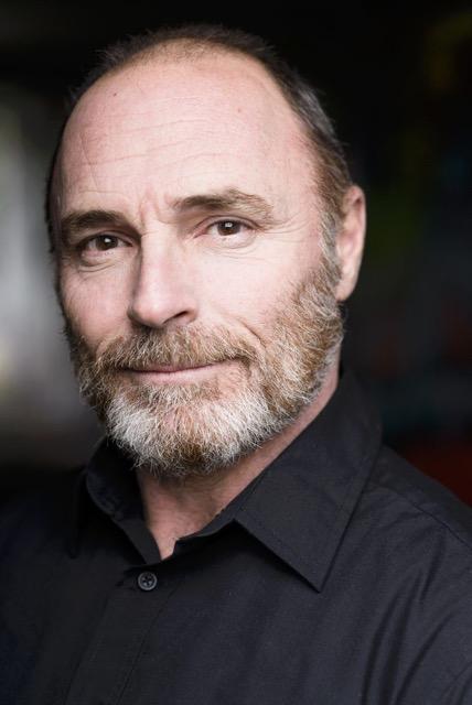 Brett Swain image