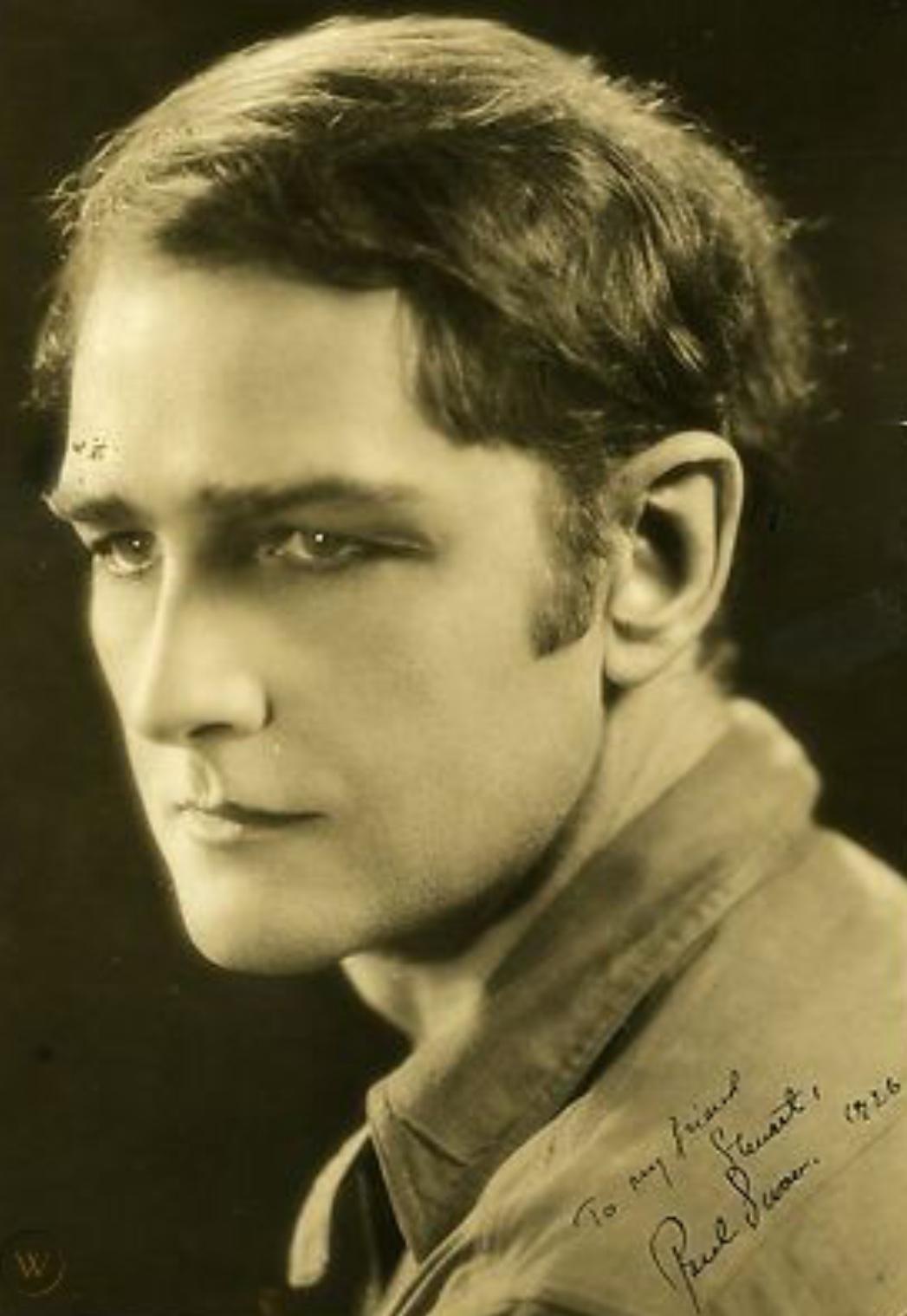 Paul Swan image