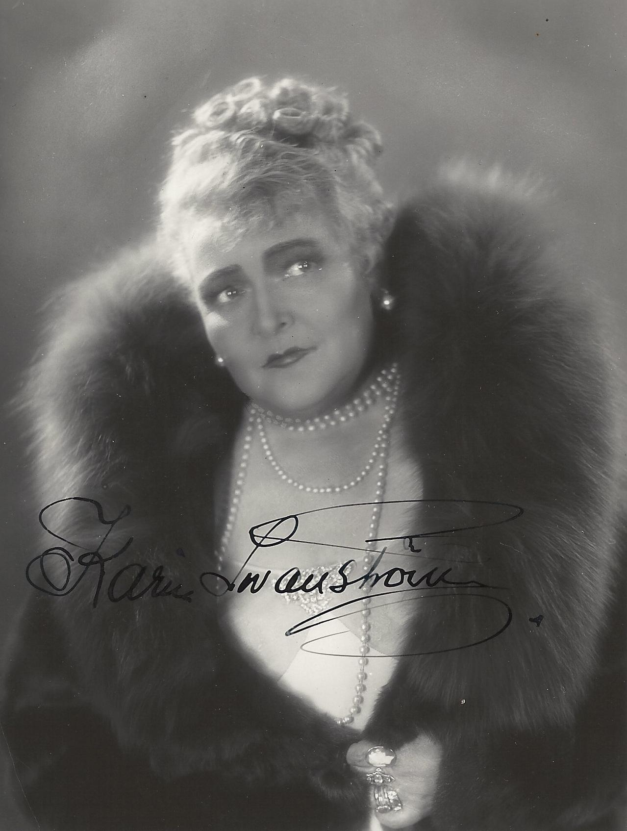 Karin Swanström image