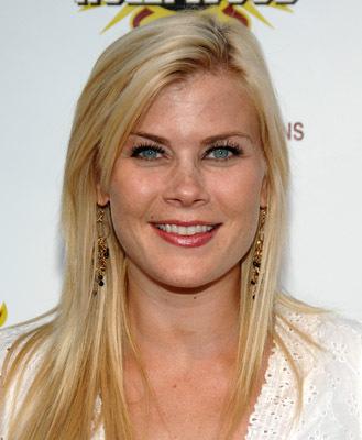 Alison Sweeney image