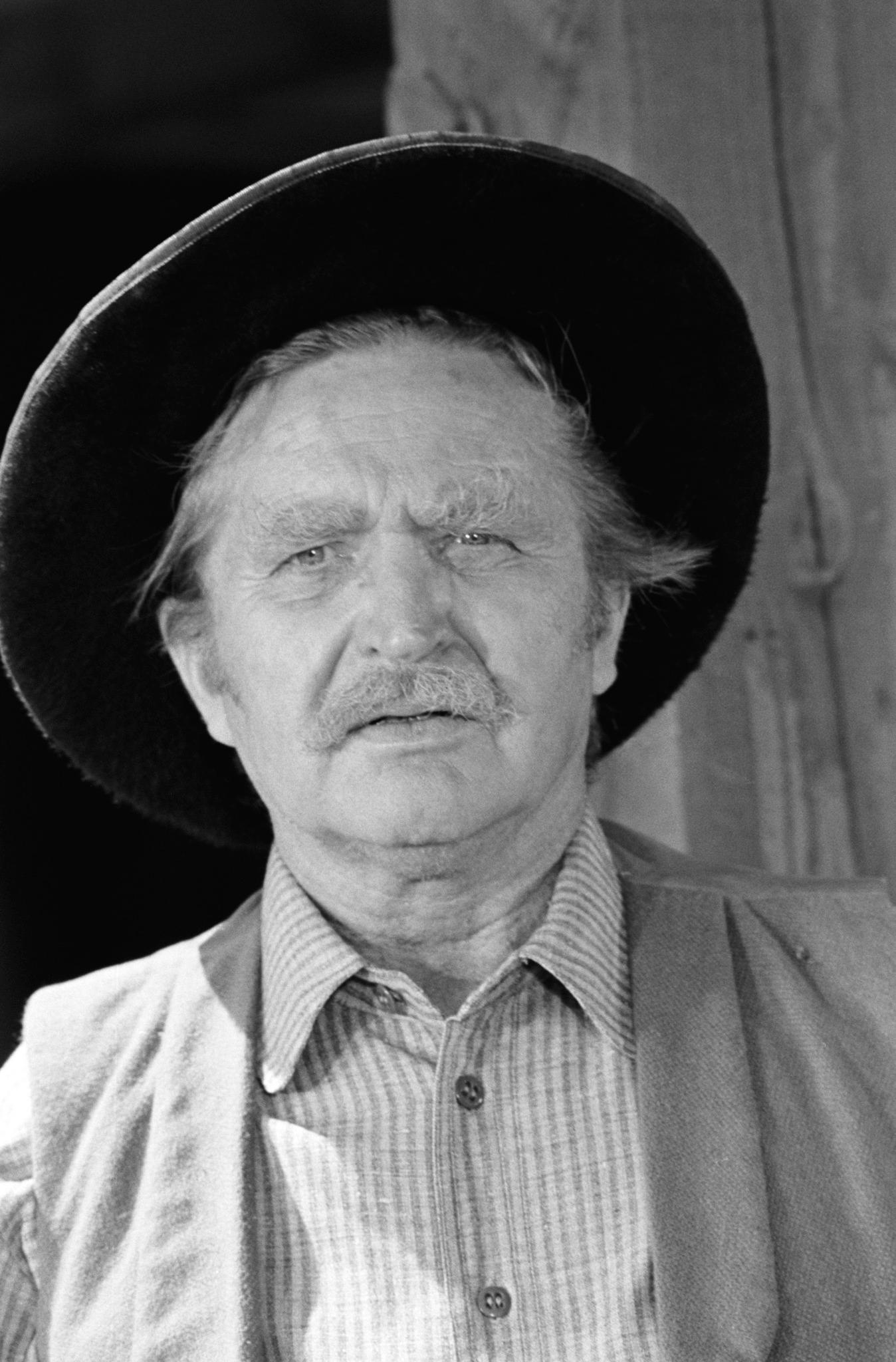 Karl Swenson image