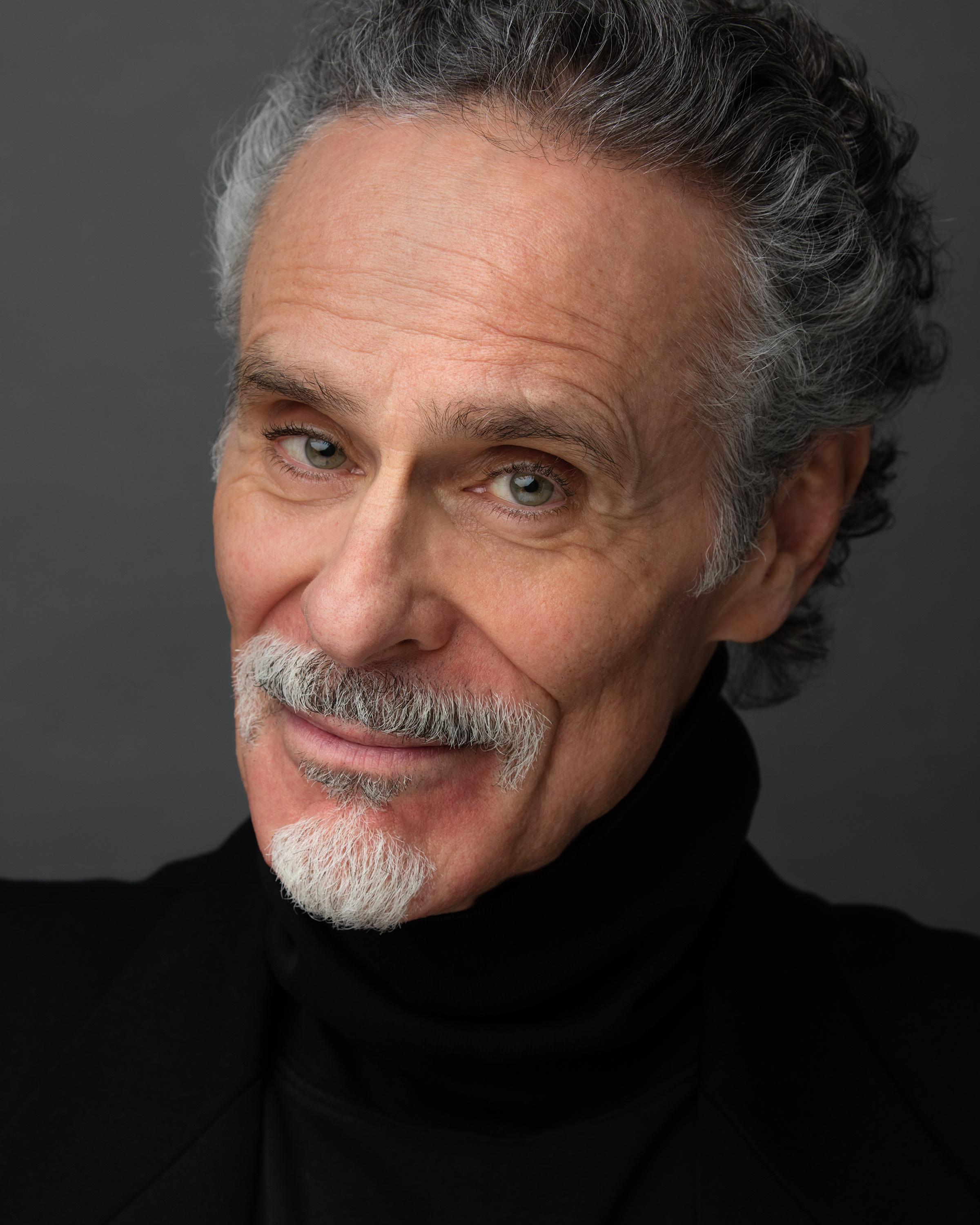 Joel Swetow image