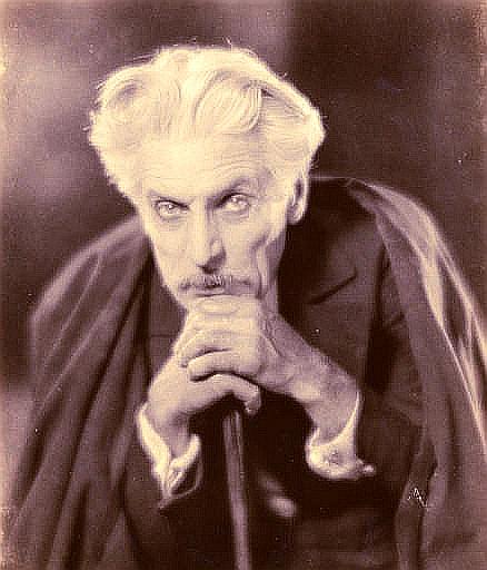 Josef Swickard image